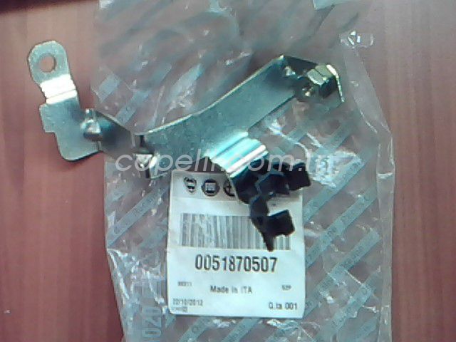 51870507 BRAKET                     GPT 