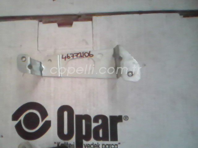 Oto Yedek Parça Ürünleri Listesi