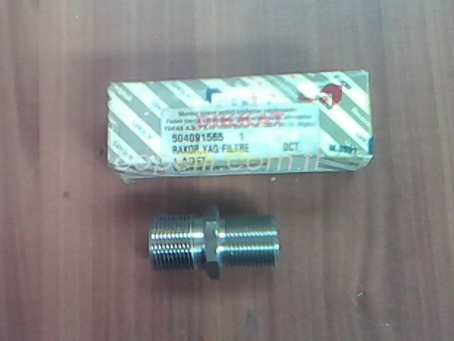 504091565 RAKOR,YAG FILTRE           DCT 