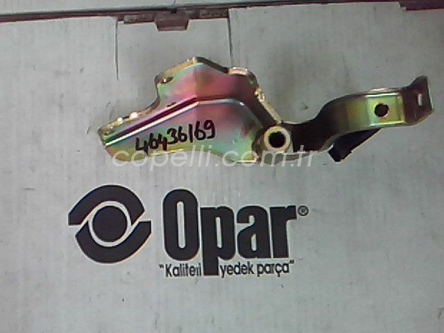 Oto Yedek Parça Ürünleri Listesi