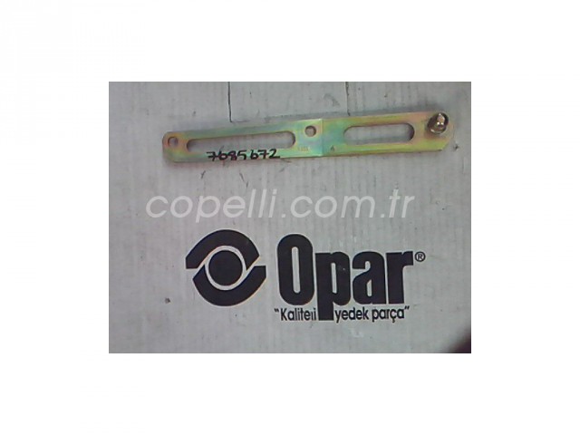 7685672 BRAKET                     U60 