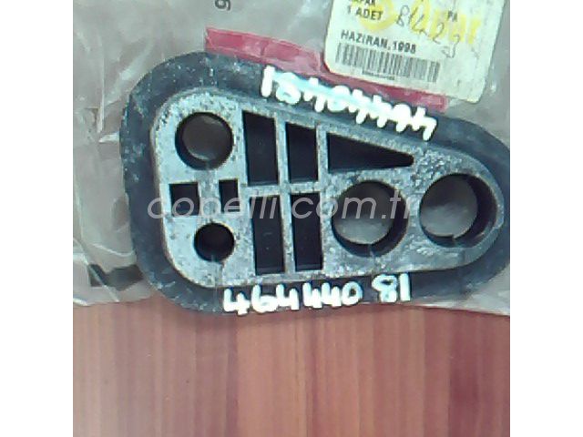 Oto Yedek Parça Ürünleri Listesi