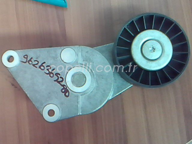 Oto Yedek Parça Ürünleri Listesi