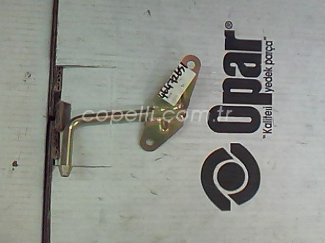 Oto Yedek Parça Ürünleri Listesi