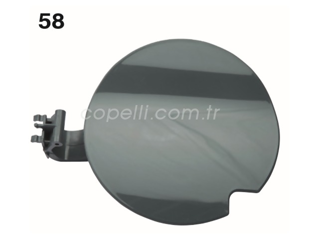 51828758A (A-6918)BENZIN DEPO KAPAK DIS   PSL 