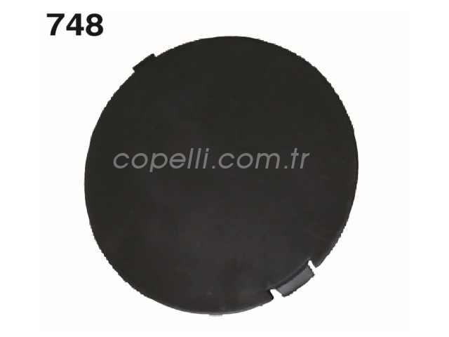 735439036A (A-6749)KAPAK,TAMPON ON        LN (LINEA) 