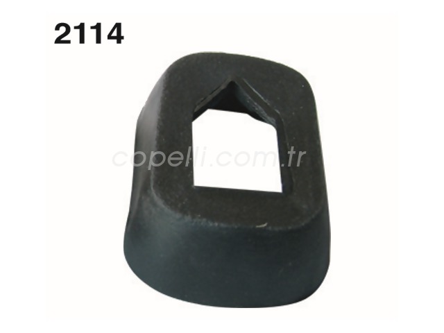 4309297A (A-5251)CONTA,KAPI LAMBA BUTON    EDKS 