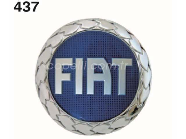 51748337A (A-5107)YAZI,FIAT ARKA(110527)  DOBLO 