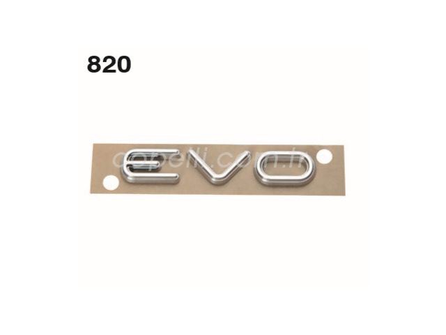 51881057A (A-7152)YAZI,EVO         EVO ( GRANDE PUNTO ) 