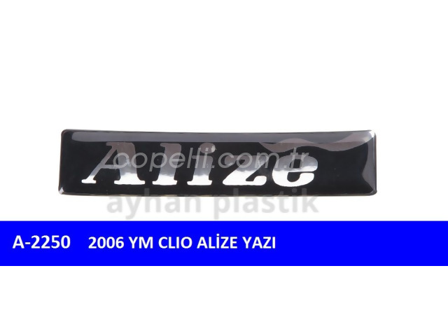 Oto Yedek Parça Ürünleri Listesi