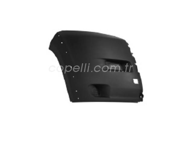 735423189D (FIA07DU026) ON TAMPON KOSE KUSAK DELIKLI SAG DUCATO 07-13 