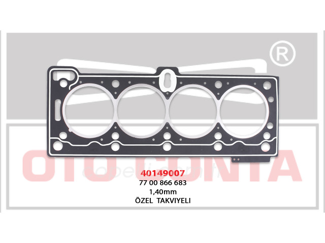 Oto Yedek Parça Ürünleri Listesi