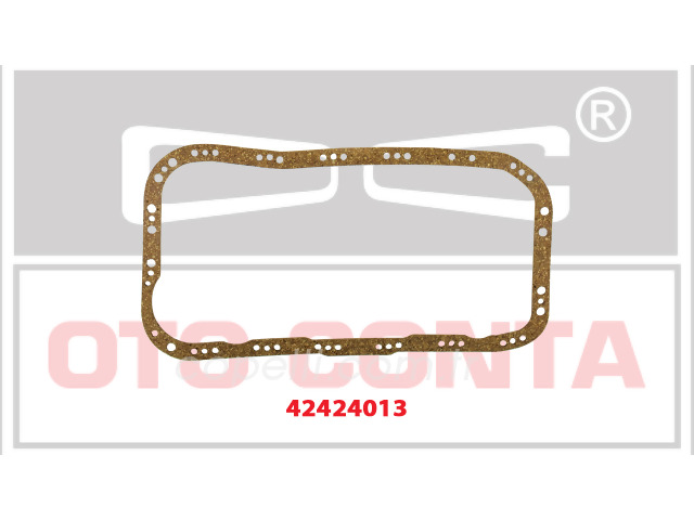 7646248-O (42424013) TEMPRA 2000 IE KARTER CONTASI 3,50 MM 