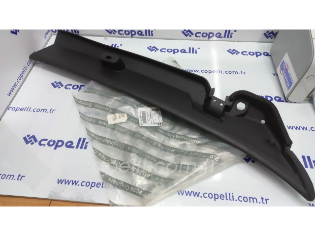 Oto Yedek Parça Ürünleri Listesi