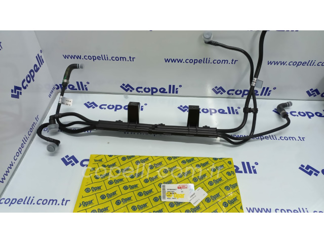 Oto Yedek Parça Ürünleri Listesi