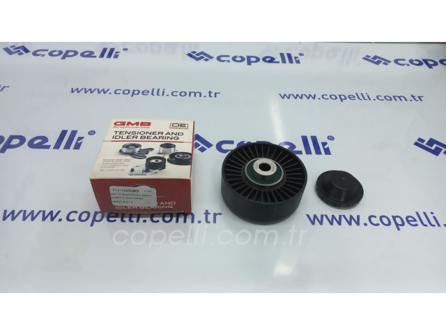 71771437GMB (GMGTA0380)EKSANTRIK GERGI RULMANI BRAVA BRAVO MAREA 