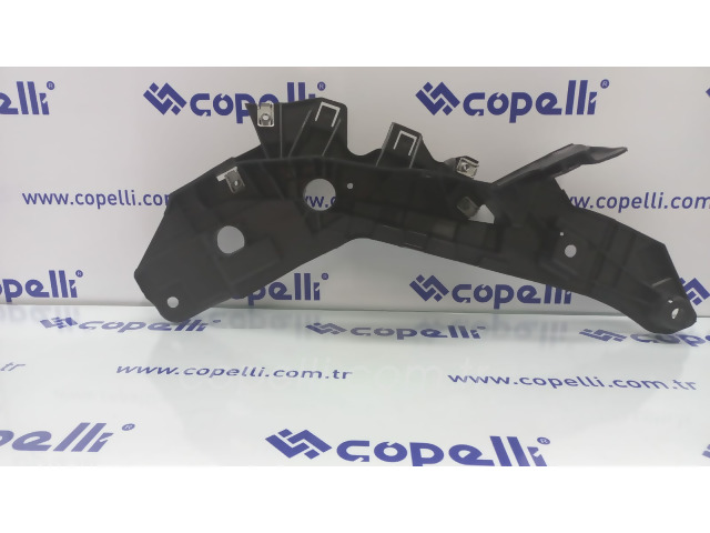 1391283080 BRAKET SOL DCT (DUCATO) 