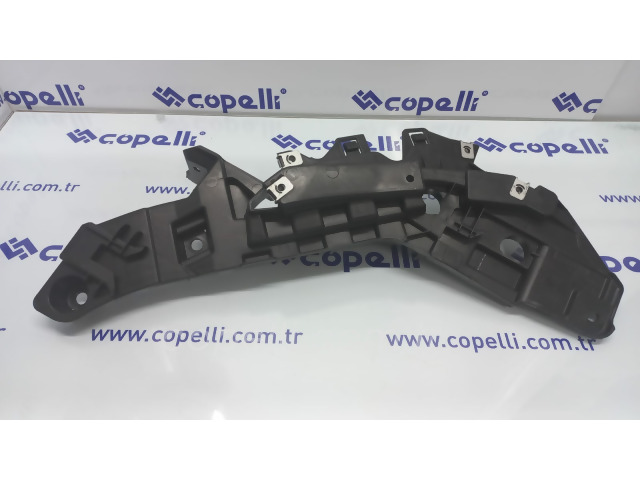 1391283080 BRAKET SOL DCT (DUCATO) 