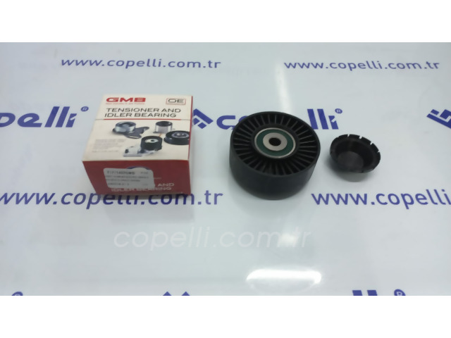 71771437GMB (GMGTA0380)EKSANTRIK GERGI RULMANI BRAVA BRAVO MAREA 