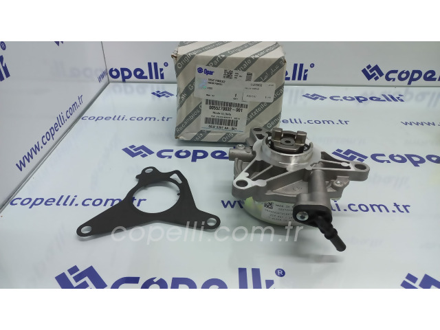 Çöpelli Oto Yedek Parça