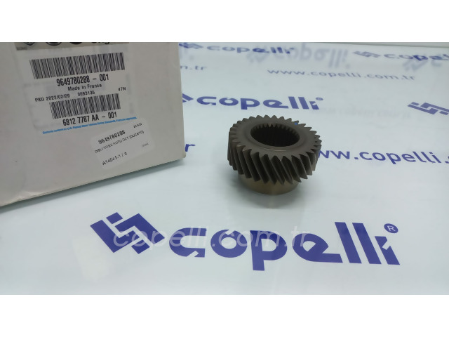 Oto Yedek Parça Ürünleri Listesi