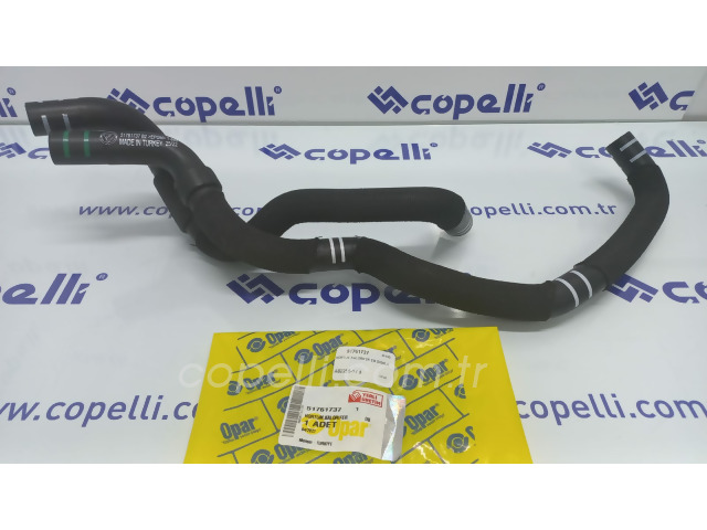 51761737 HORTUM,KALORIFER DB (DOBLO) 