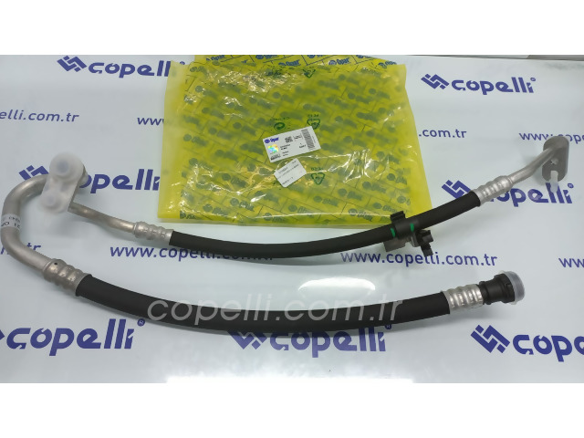 52149243 KLIMA KONDENSER CIKIS BORUSU 