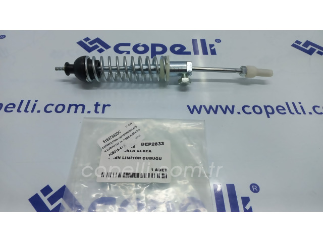 Oto Yedek Parça Ürünleri Listesi