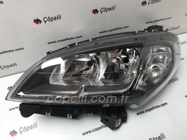 52109261 FAR SOL DFL (DOBLO IV 2016- ) 
