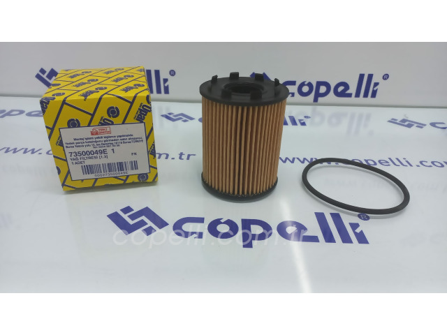 73500049E YAG FILTRESI(1.3) PN 