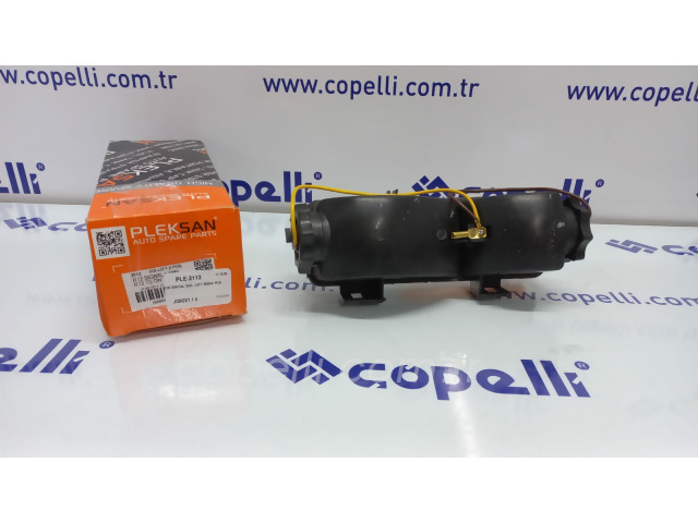 PLE-2113 ON SINYAL SOL CIFT RENK R12 