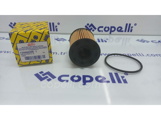73500049E YAG FILTRESI(1.3) PN 