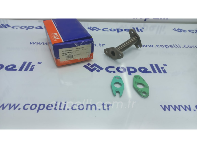 55195668B BORU 0106         GP ( GRANDE PUNTO ) 