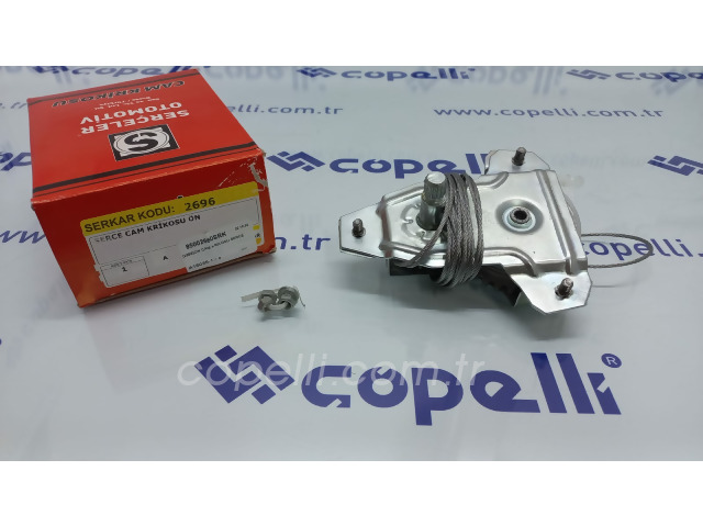 Oto Yedek Parça Ürünleri Listesi