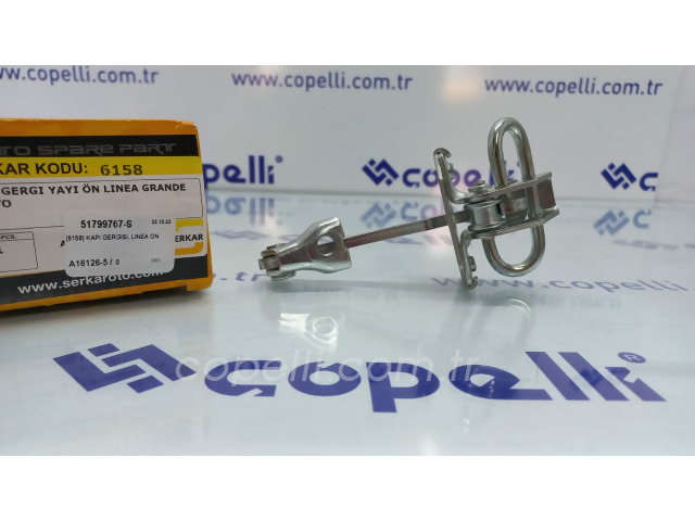 51799767-S (6158) KAPI GERGISI, LINEA ON 