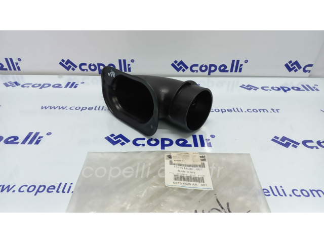 1349914080 BORU,HAVALANDIRMA DCT (DUCATO) 