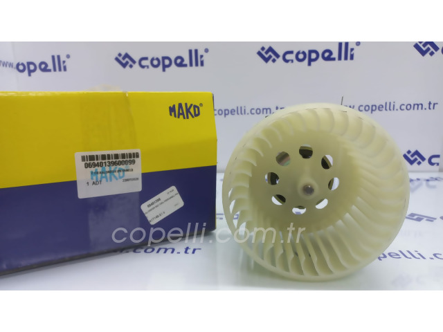 69401396 KALORIFER MOTORU PERVANELI PALIO 