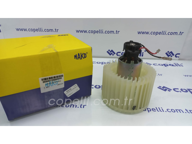 69401396 KALORIFER MOTORU PERVANELI PALIO 