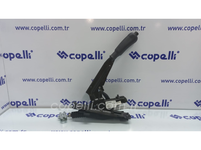 735318936D (TOF0207009)EL FREN KOLU KOMPLE ALBEA-PALIO 