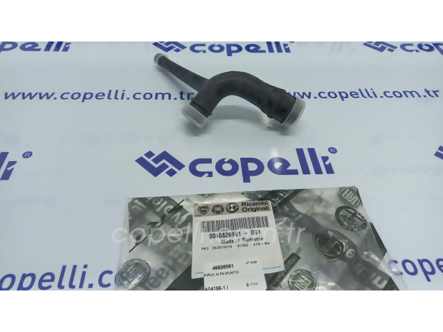 Oto Yedek Parça Ürünleri Listesi