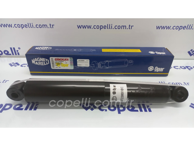 1347238080E AMORTISOR,ARKA DCT (DUCATO) 