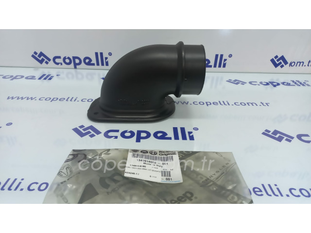 1349914080 BORU,HAVALANDIRMA DCT (DUCATO) 