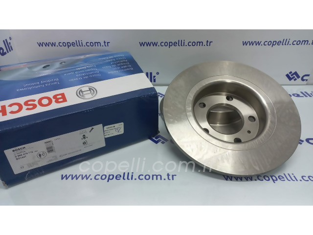 51815313B (0986479715)FREN DISKI TEKGLY (GIULIETTA) 