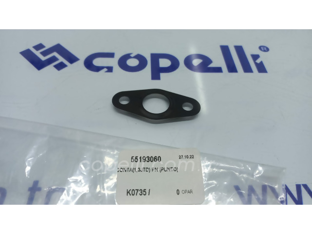 55193060 CONTA(1,3JTD) PN (PUNTO) 