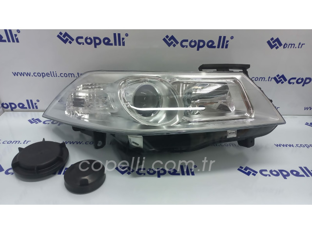 Oto Yedek Parça Ürünleri Listesi