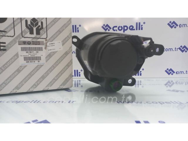 Oto Yedek Parça Ürünleri Listesi