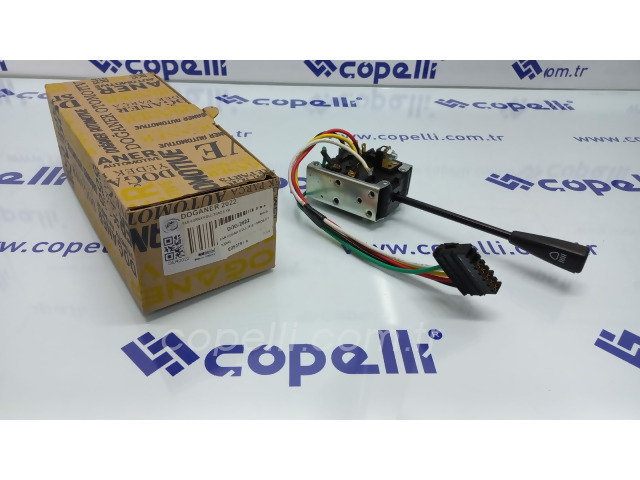 Oto Yedek Parça Ürünleri Listesi