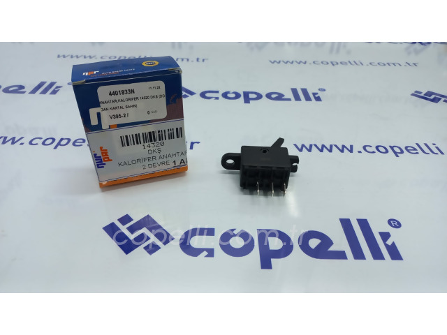 Oto Yedek Parça Ürünleri Listesi