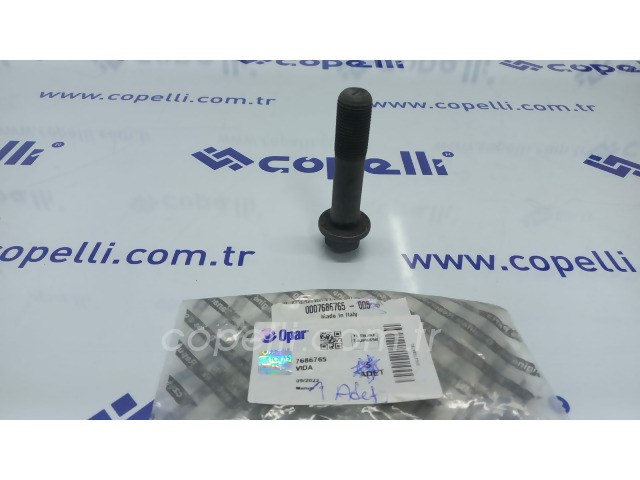 Oto Yedek Parça Ürünleri Listesi