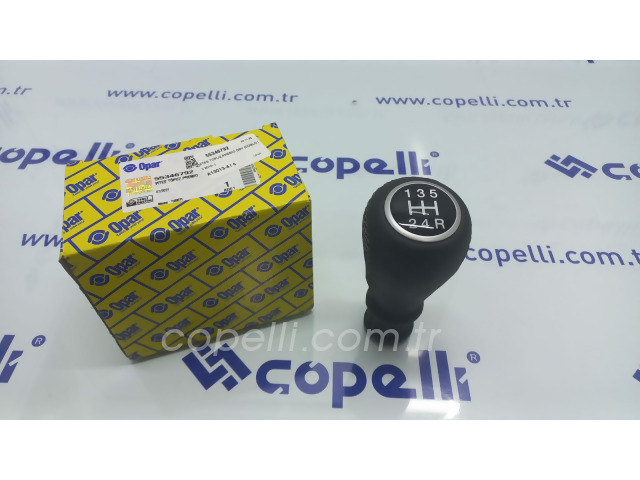 55346792 VITES TOPUZ,PREMIO DBY (DOBLO III 2010- ) 